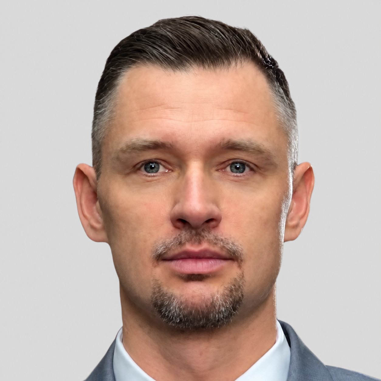Чекмышев Константин