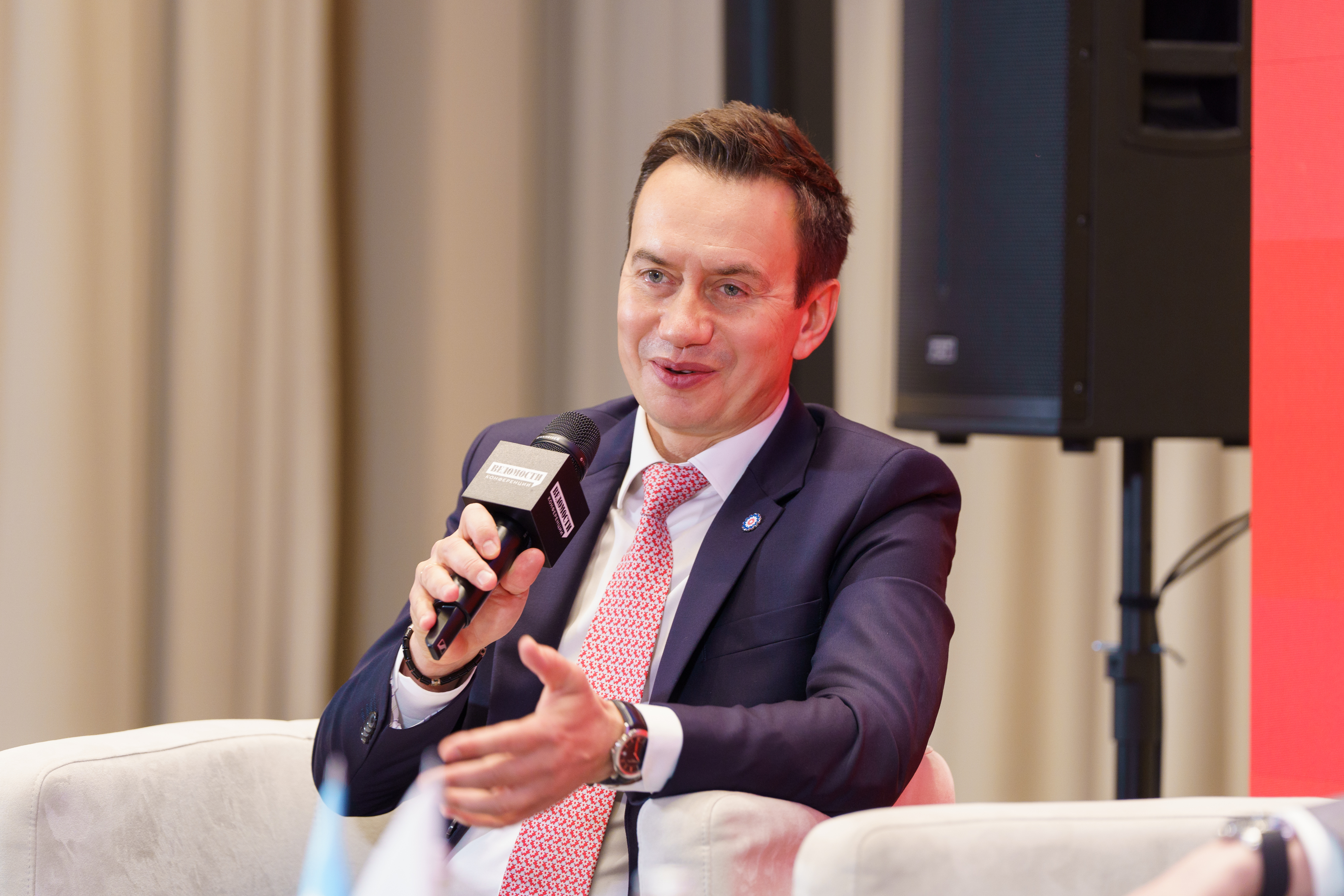 Дмитрий Журавский, АИП России