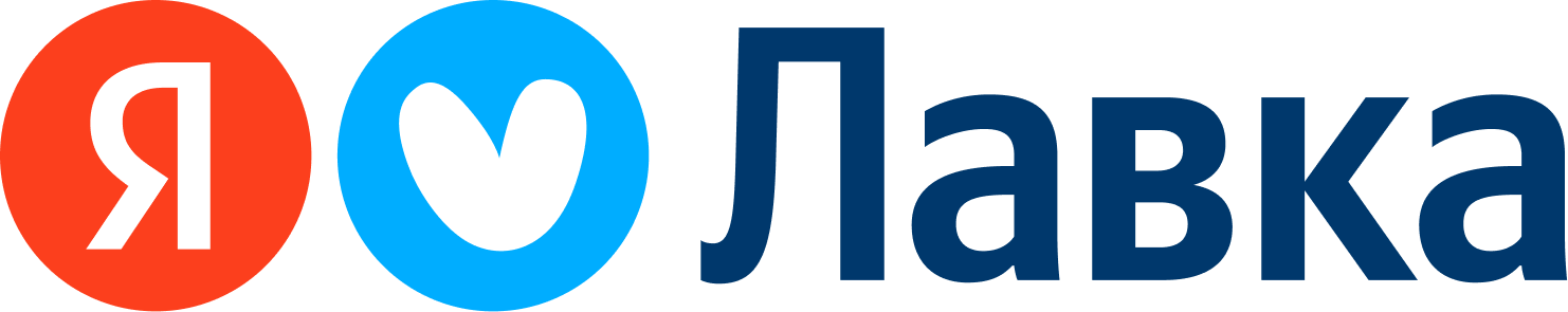 Яндекс Лавка